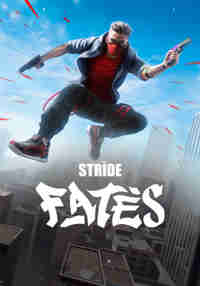 STRIDE: Fates