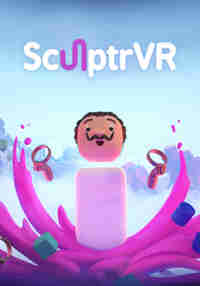 SculptrVR
