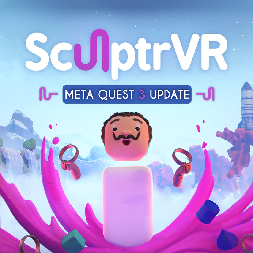 SculptrVR