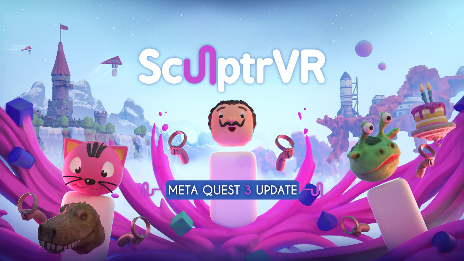 SculptrVR