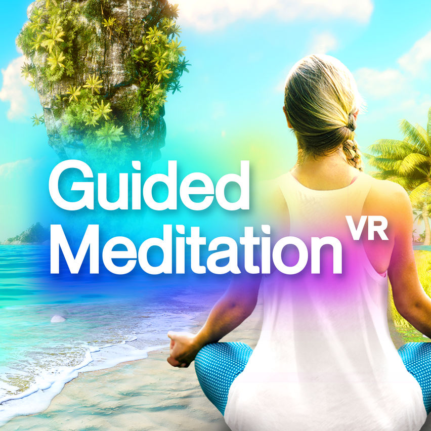 Guided Meditation VR