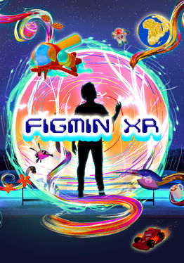 Figmin XR | Mixed Reality