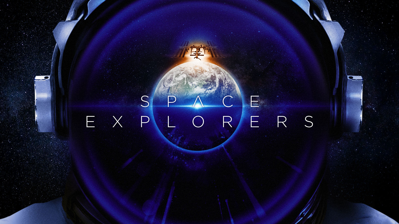 Space Explorers