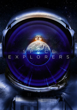 Space Explorers Legacy Edition