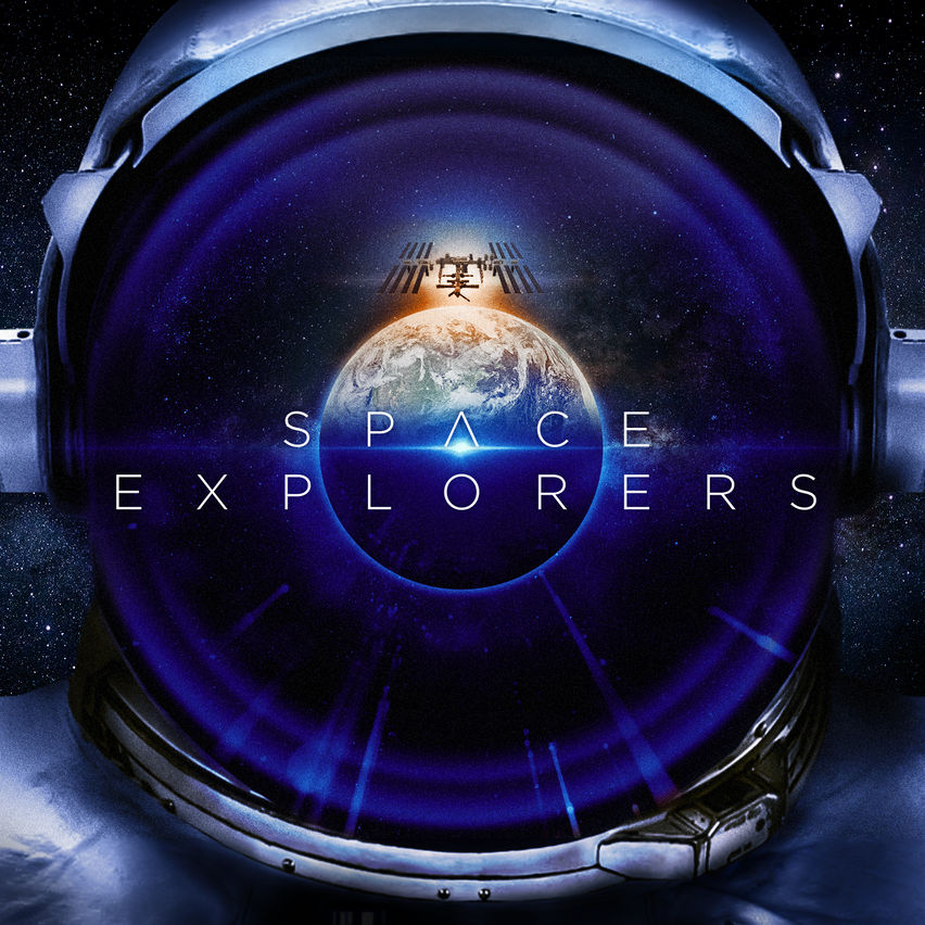 Space Explorers