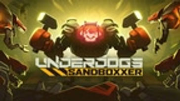 Sandboxxer