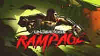 RAMPAGE