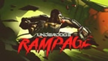 RAMPAGE