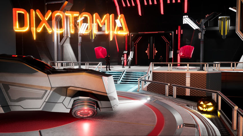 Dixotomia Demo