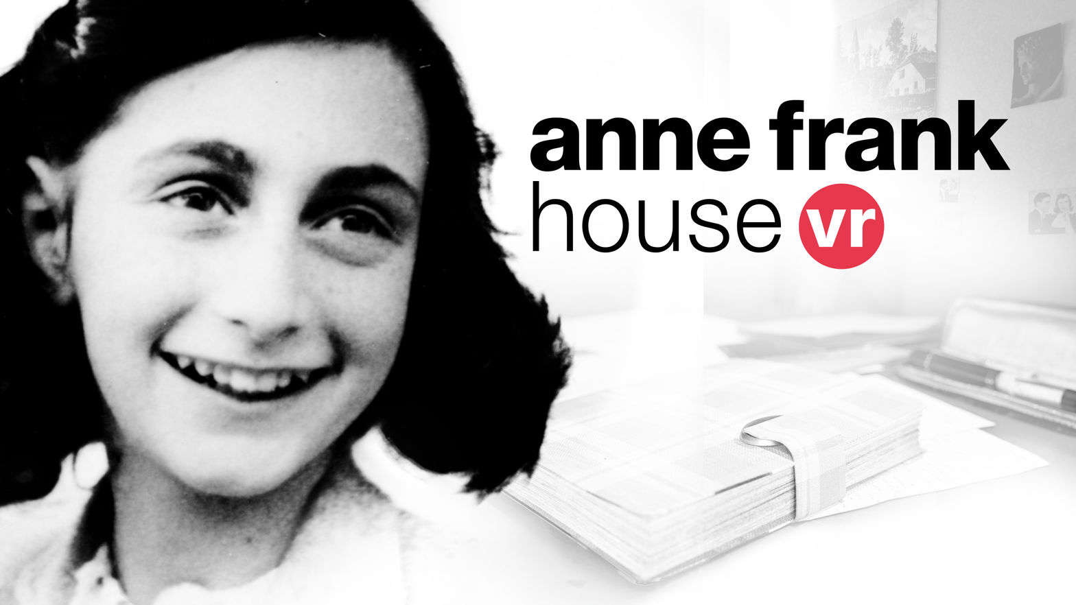 Anne Frank House VR