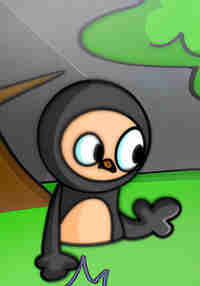 Proboscis!
