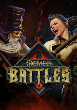 Demeo Battles
