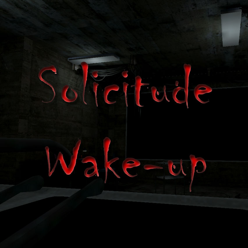 Solicitude Wake-up