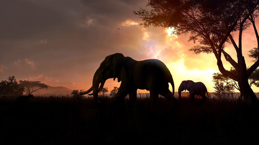 Nature Treks VR
