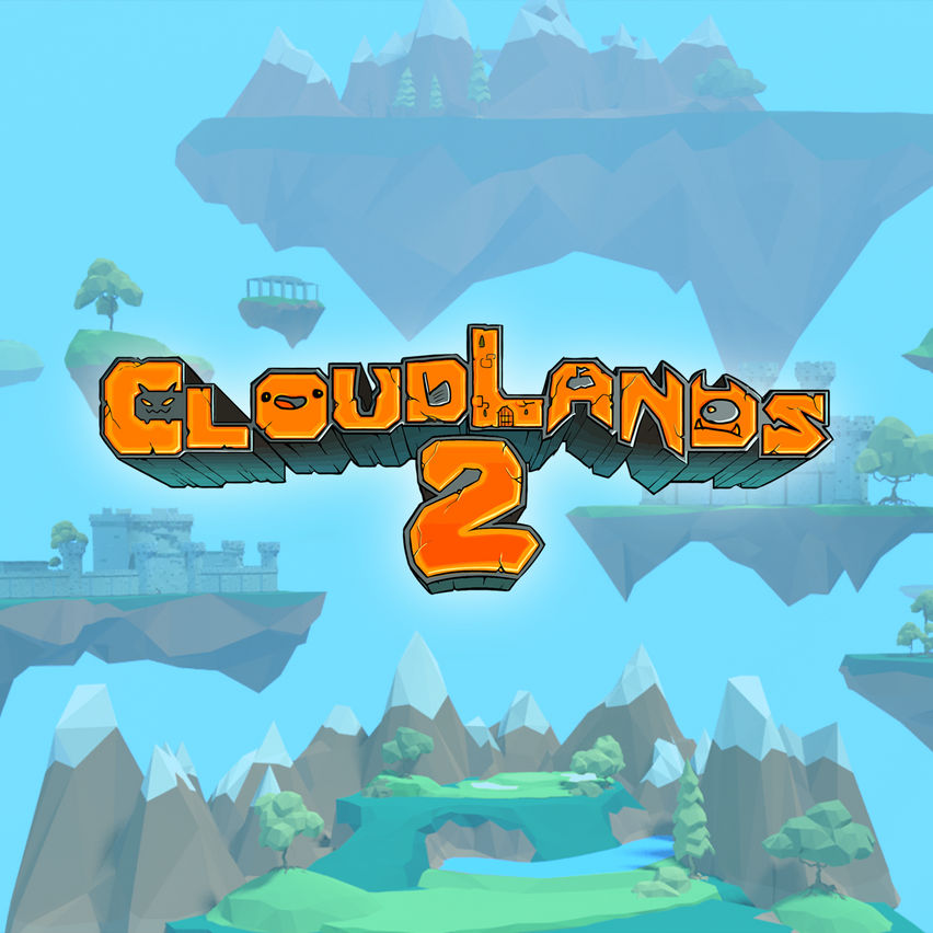 Cloudlands 2