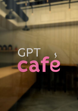 VR Chat GPT Cafe