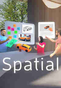 Spatial
