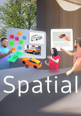 Spatial