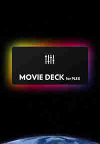 Movie Deck for Plex