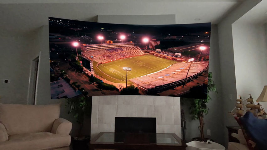 Movie Deck for Plex