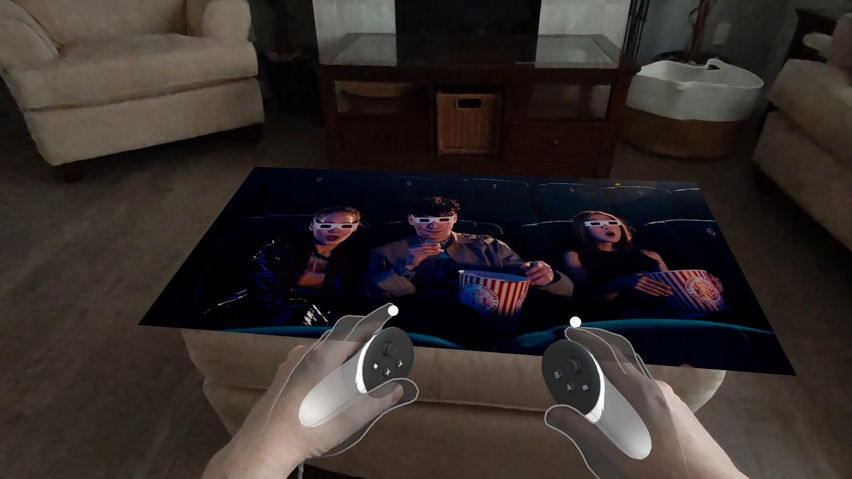 Movie Deck for Plex