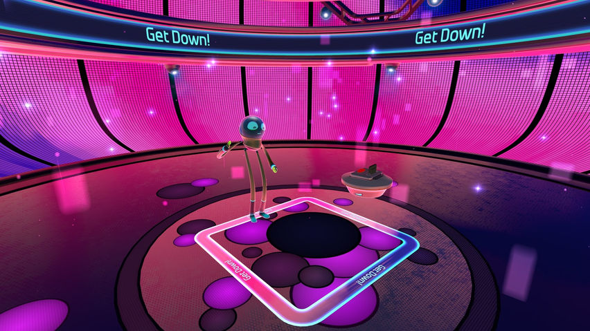 First Steps for Quest 2