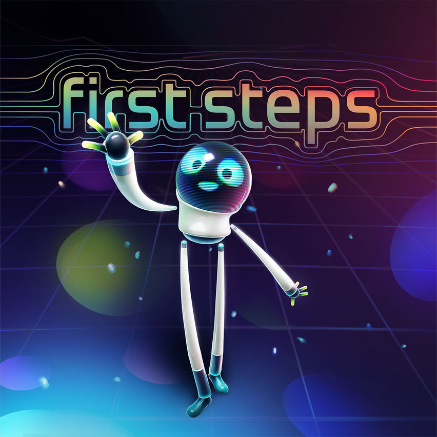 First Steps for Quest 2