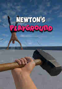 Newton's Playground : Physics Sandbox