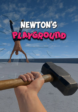 Newton's Playground : Physics Sandbox