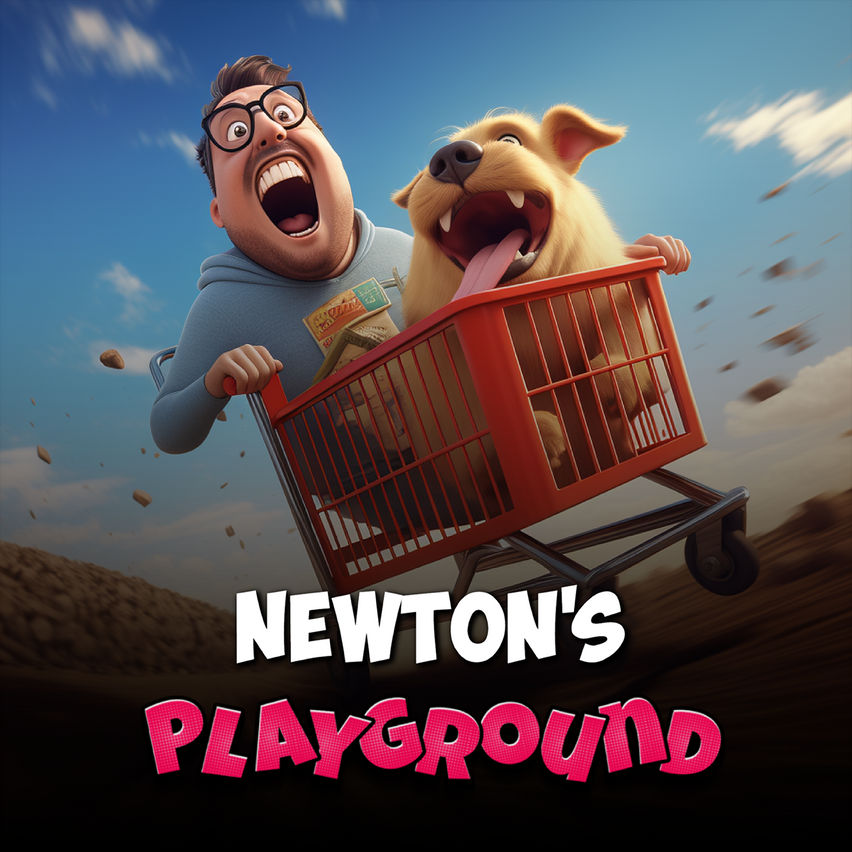 Newton's Playground