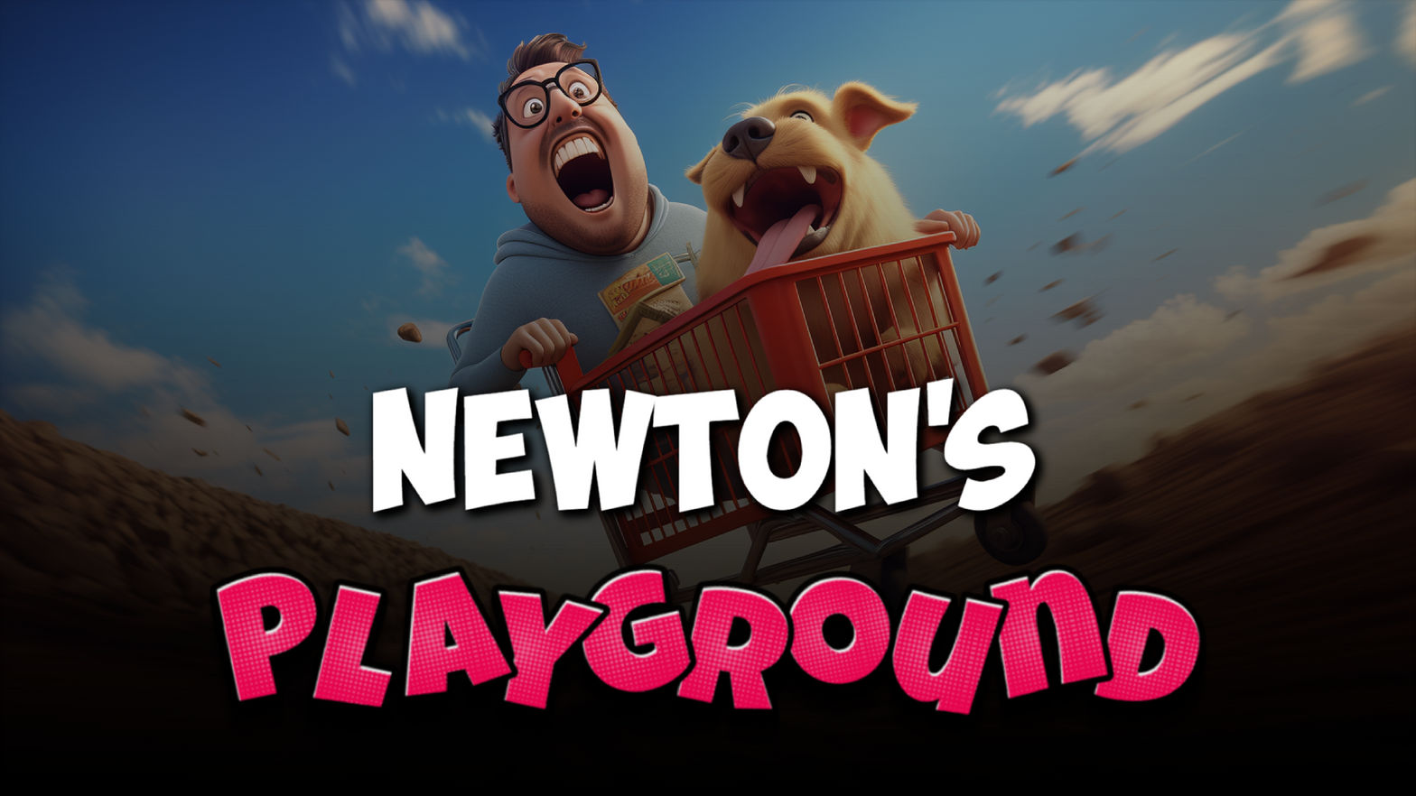 Newton's Playground