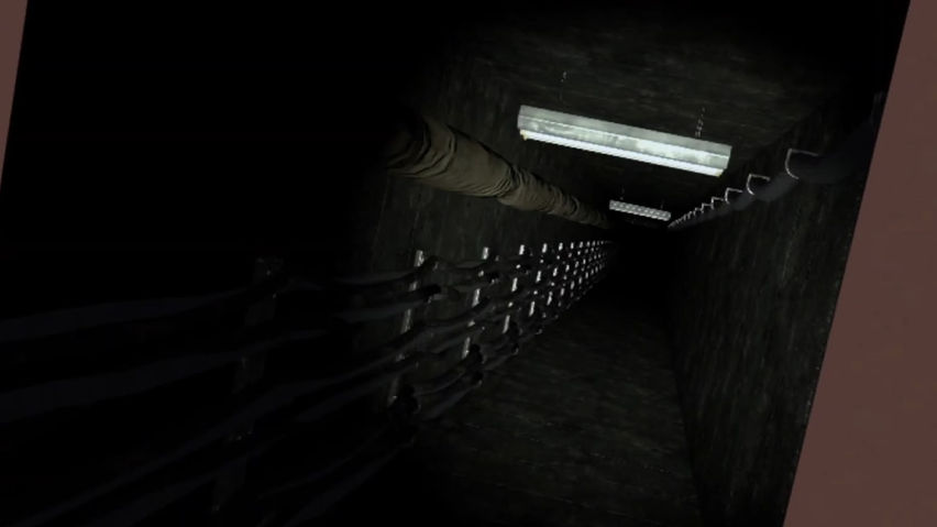Hallways