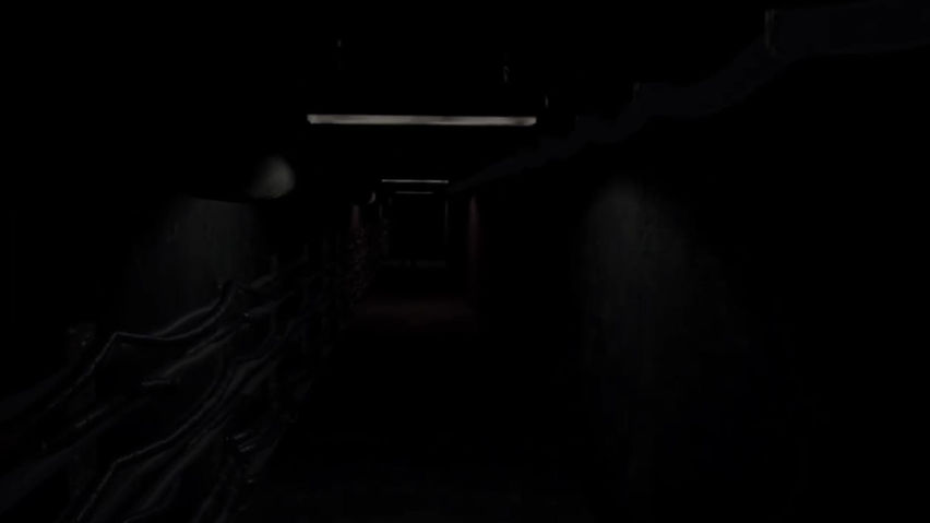 Hallways