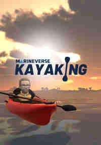 MarineVerse Kayaking