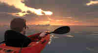 MarineVerse Kayaking