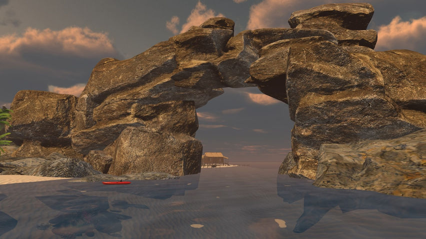 MarineVerse Kayaking