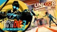 Try Again, Die Again Bundle