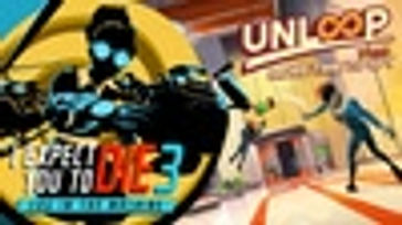 Try Again, Die Again Bundle