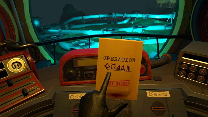 I Expect You To Die 3