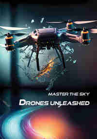 Master The Sky- Drones Unleashed