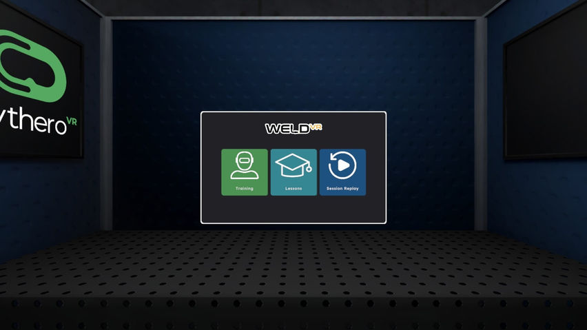 WeldVR