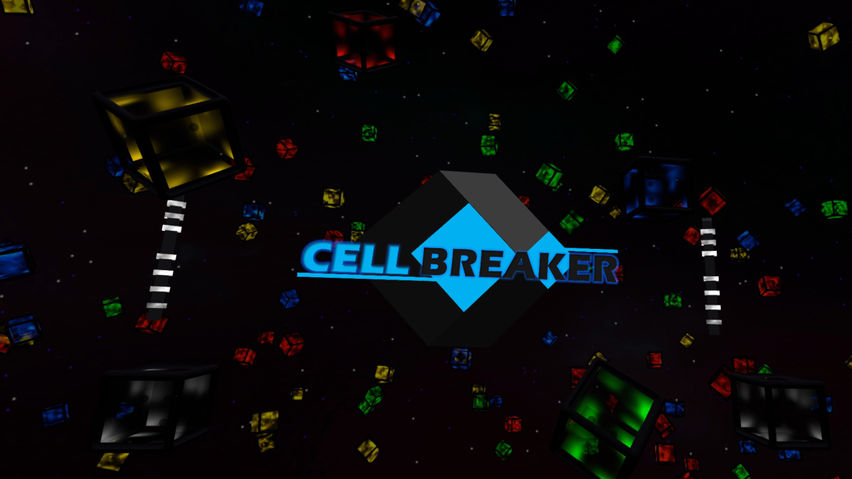 Cell Breaker