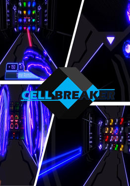 Cell Breaker