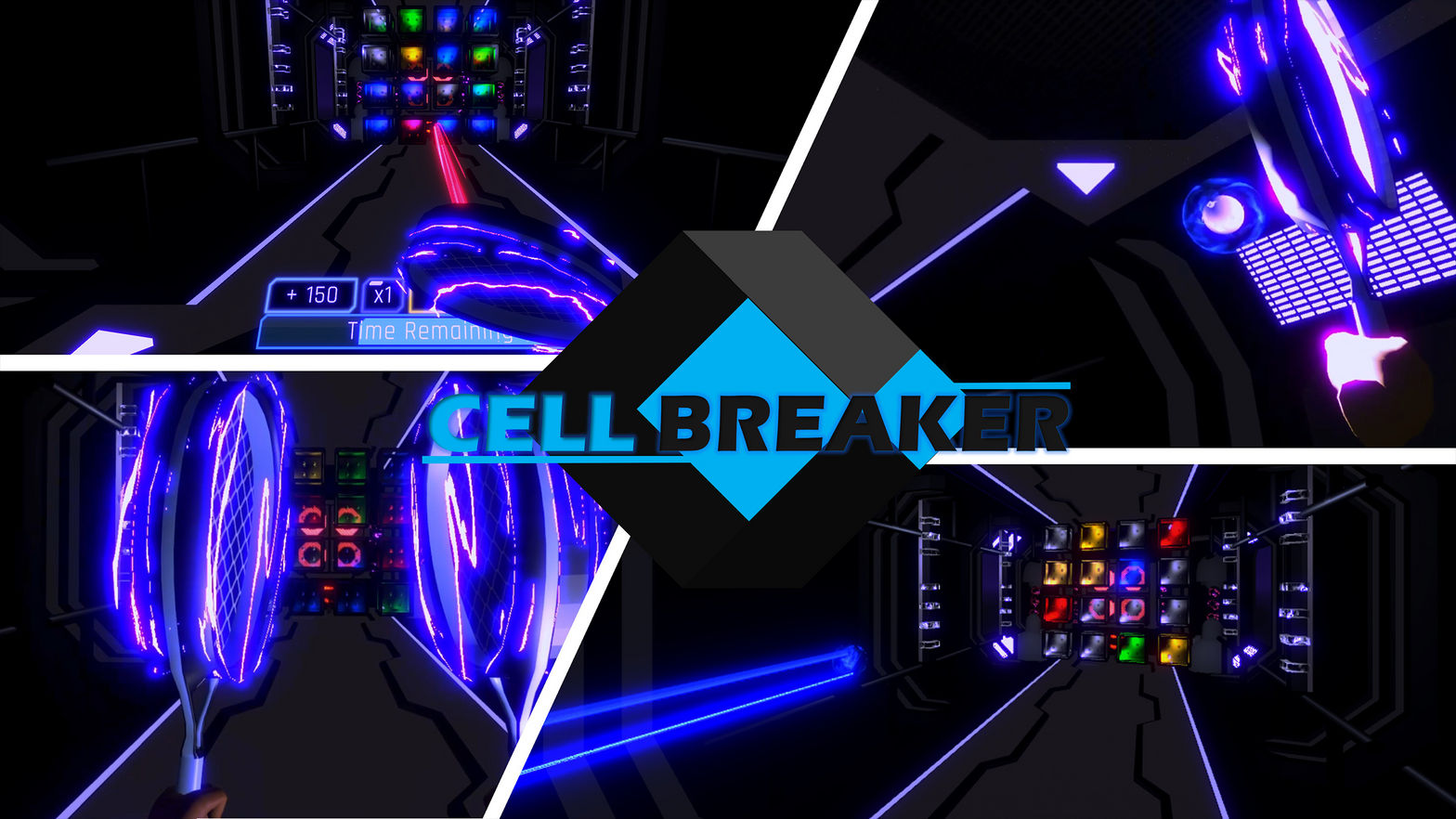 Cell Breaker