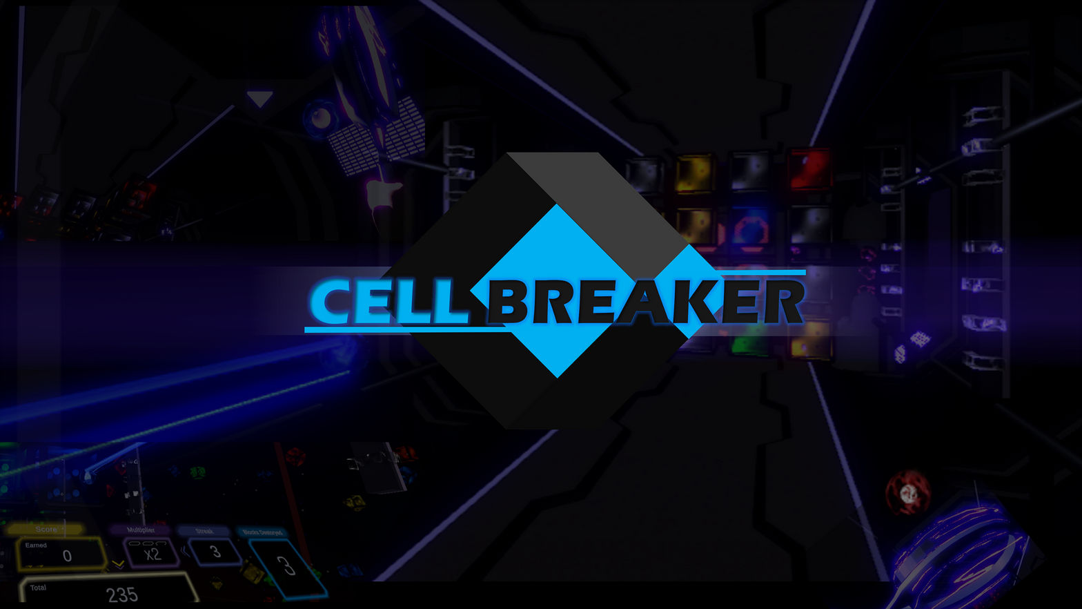 Cell Breaker