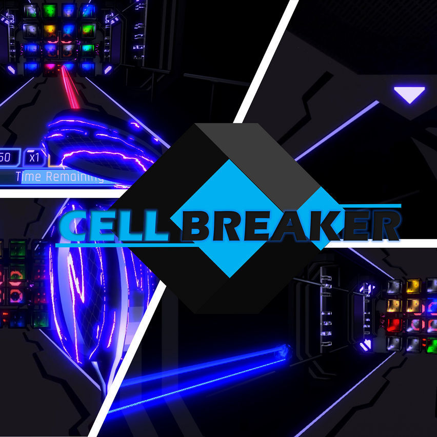 Cell Breaker
