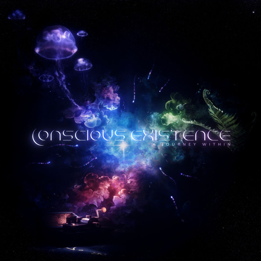 Conscious Existence - A Journey Within