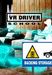 VR Driver School