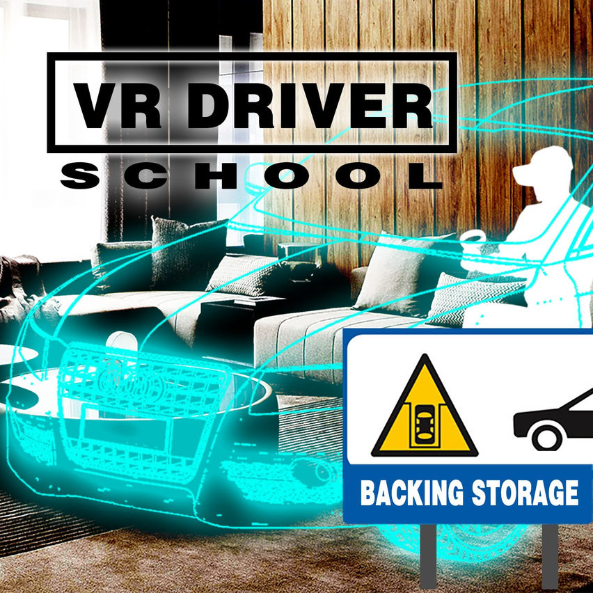 VR Driver School