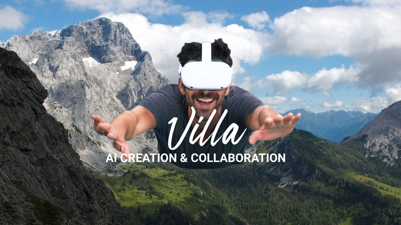 Villa: AI Creation & Collaboration